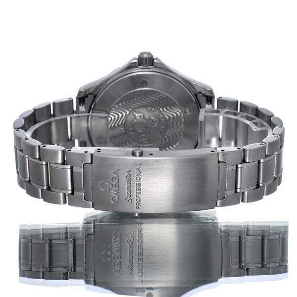 Omega Seamaster 300m 2254.50.00